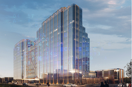 共享兩輪出行解決方案