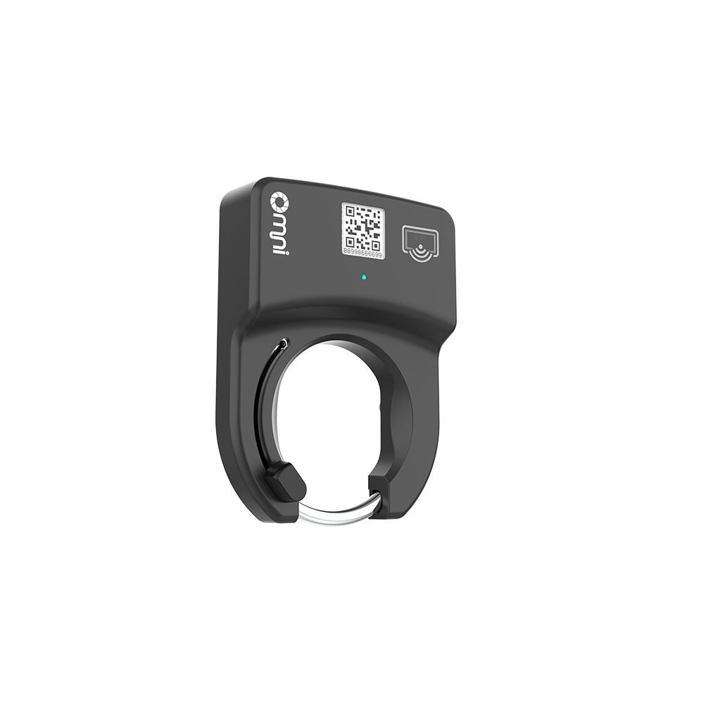 打破傳統(tǒng),共享單車鎖全面升級,智能化新時(shí)代!