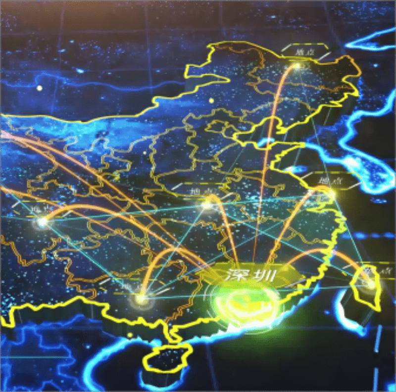 殼牌攜歐米智能電動(dòng)兩輪車IOT亮相于世界無線充電大會(huì)