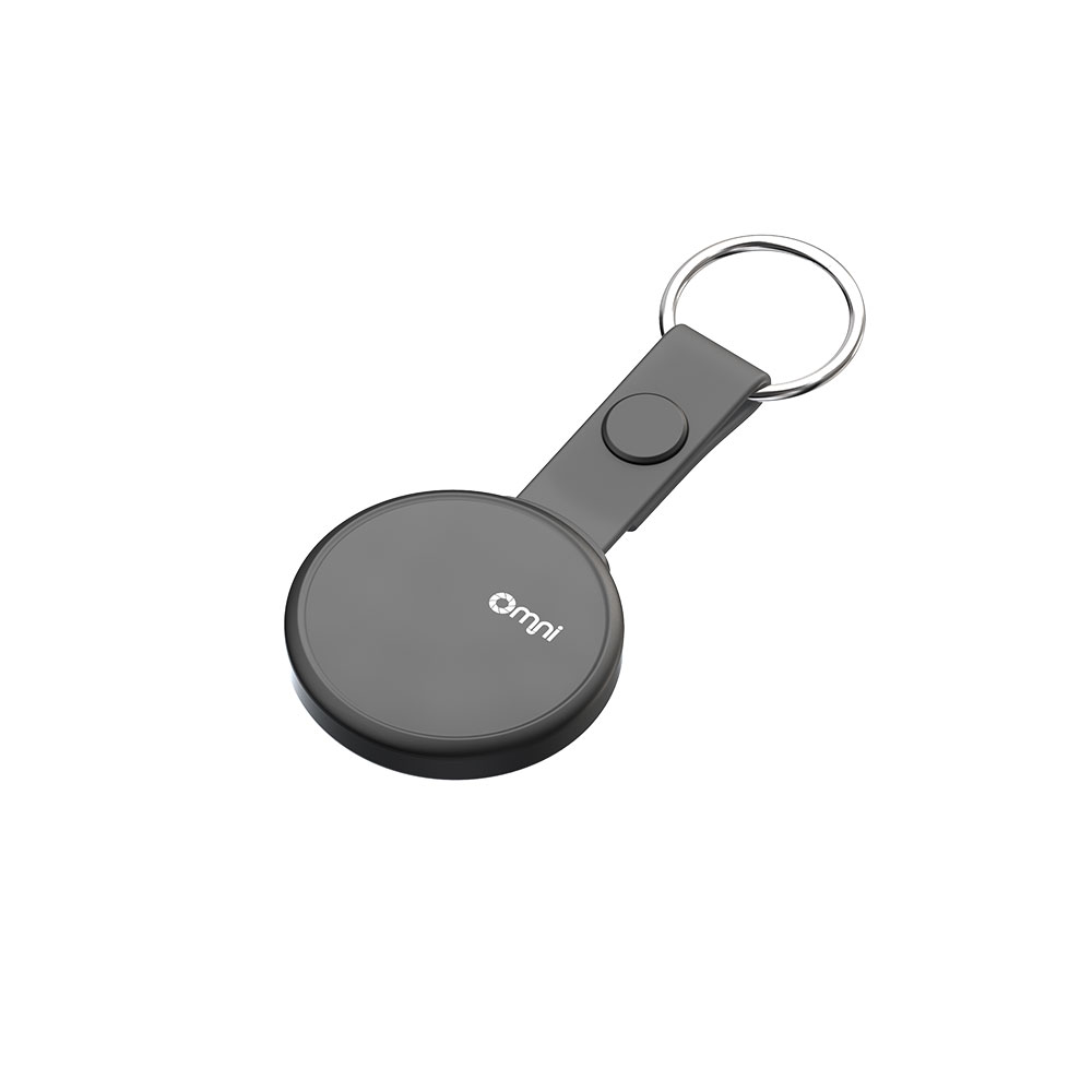 藍牙物品定位器